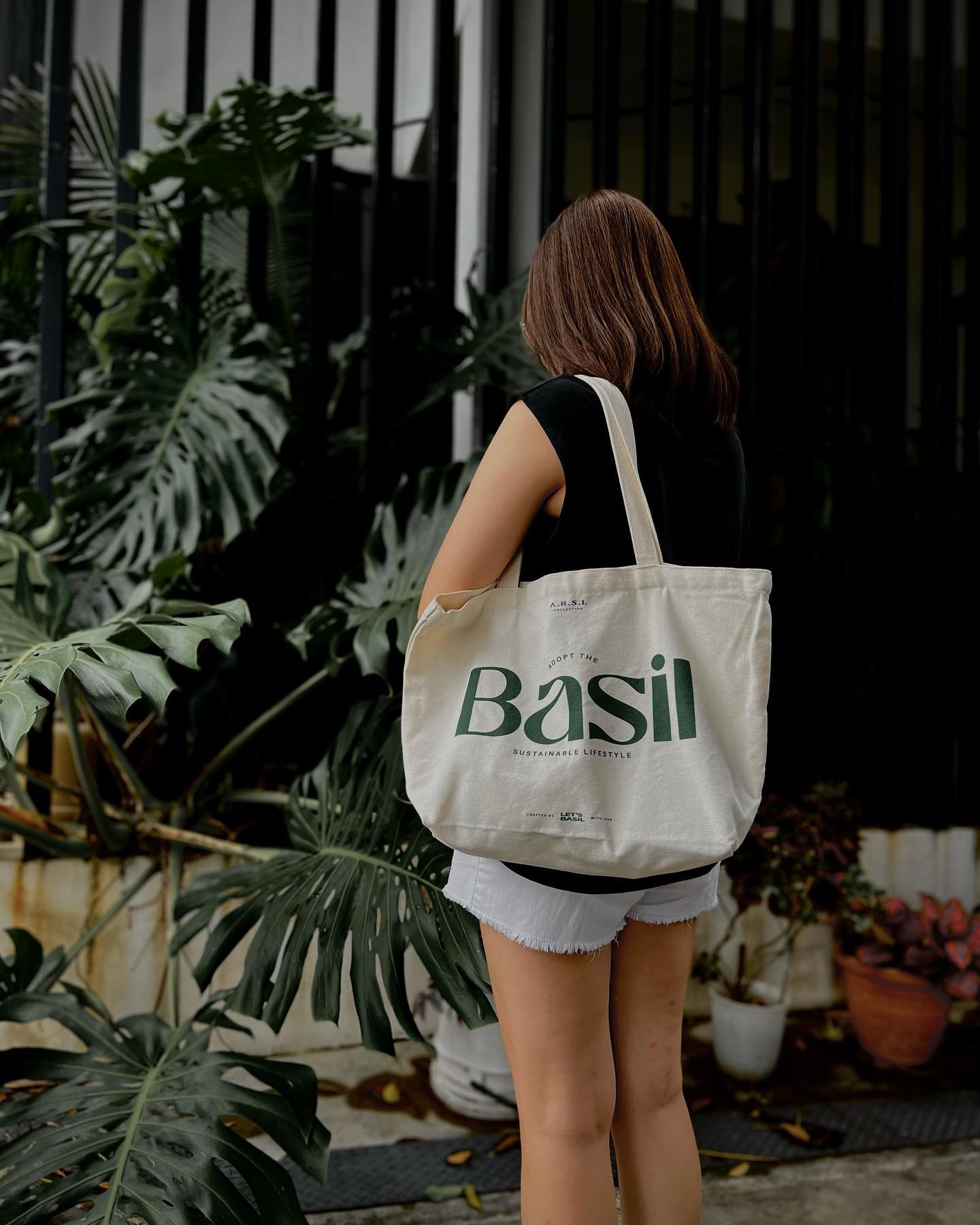 Let's Basil