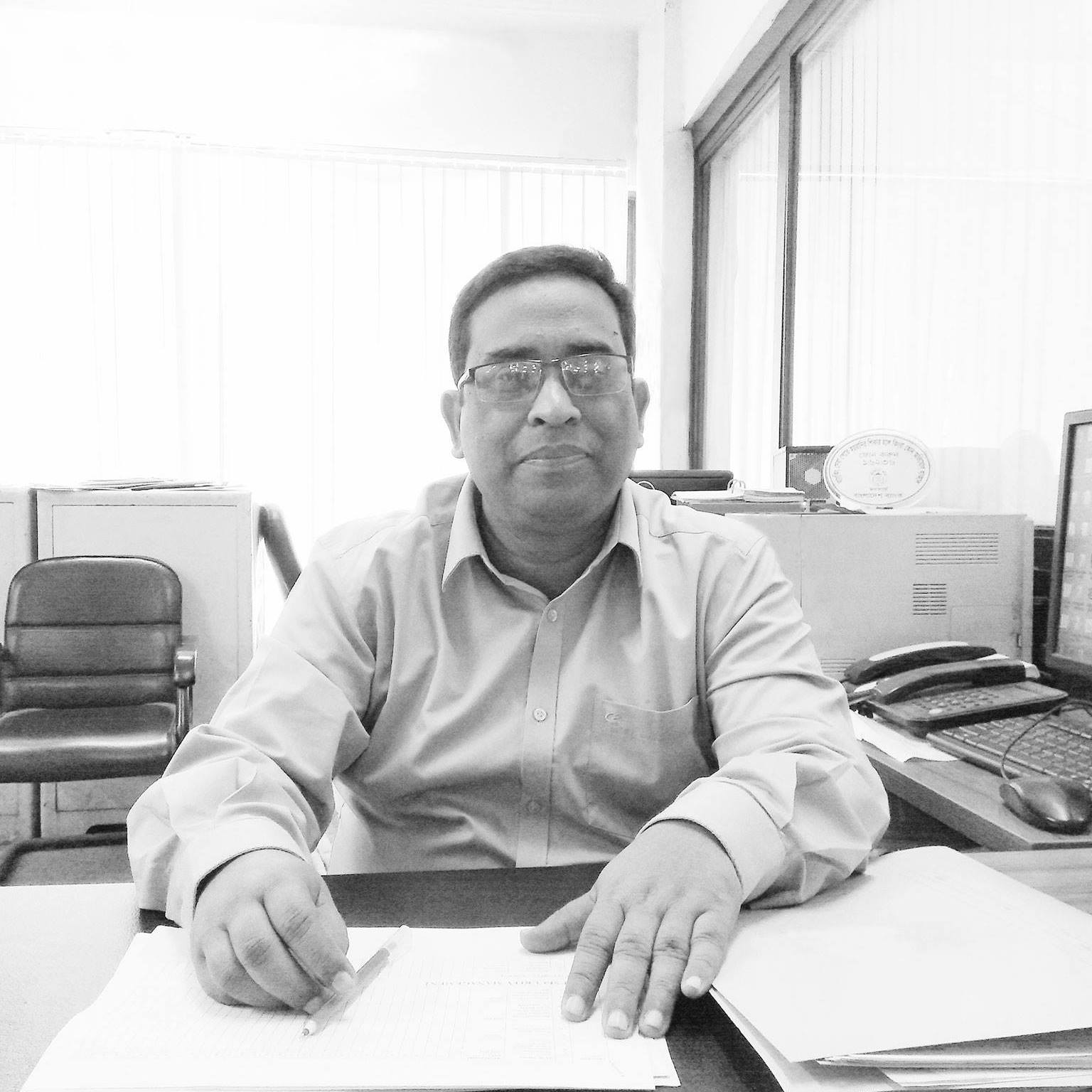 Rana Bhuiyan