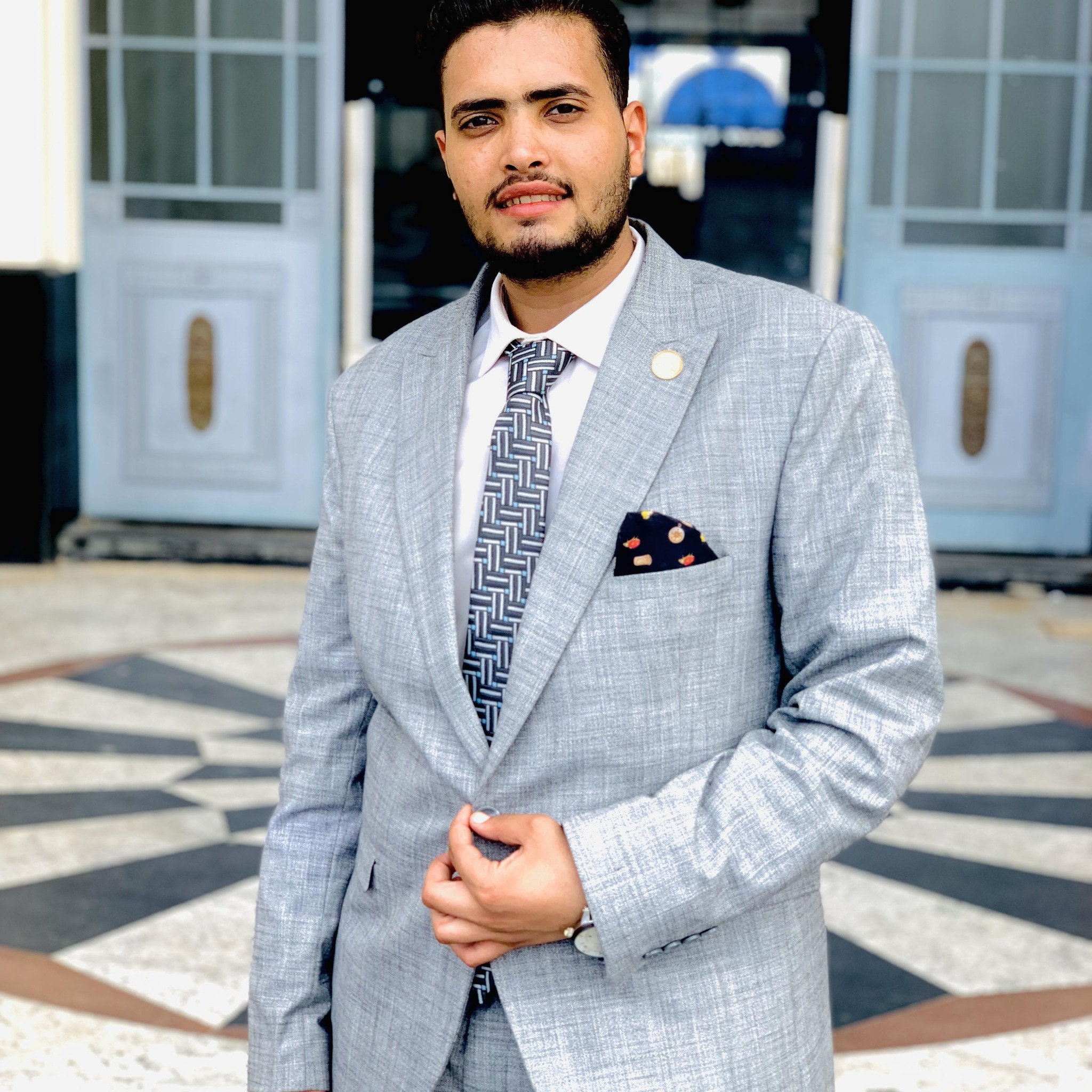 Ahmed Roshdy Law firm - مؤسسة أحمد رشدي للمحاماة
