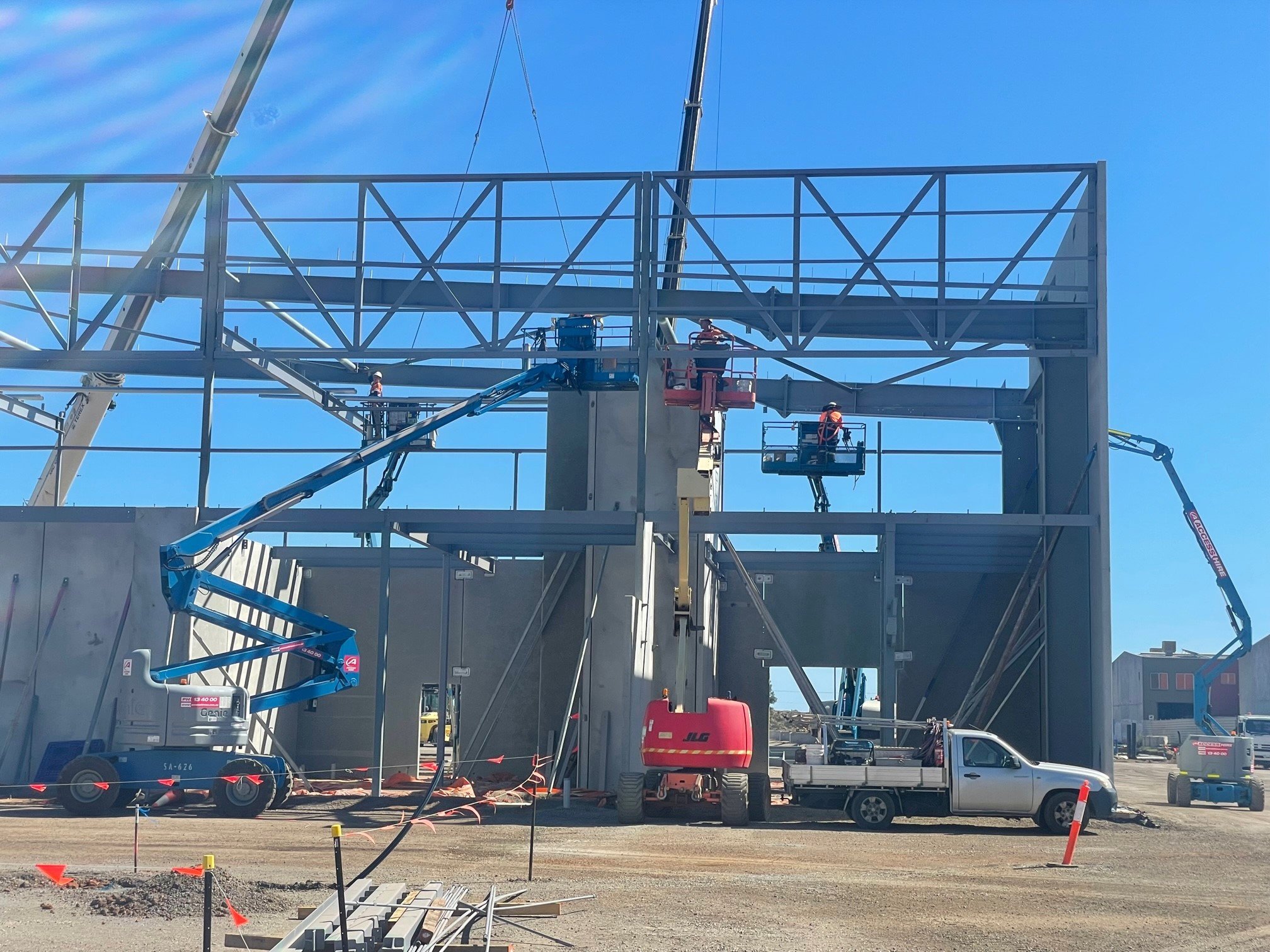 Lincoln Engineers Pty Ltd | Port Adelaide SA