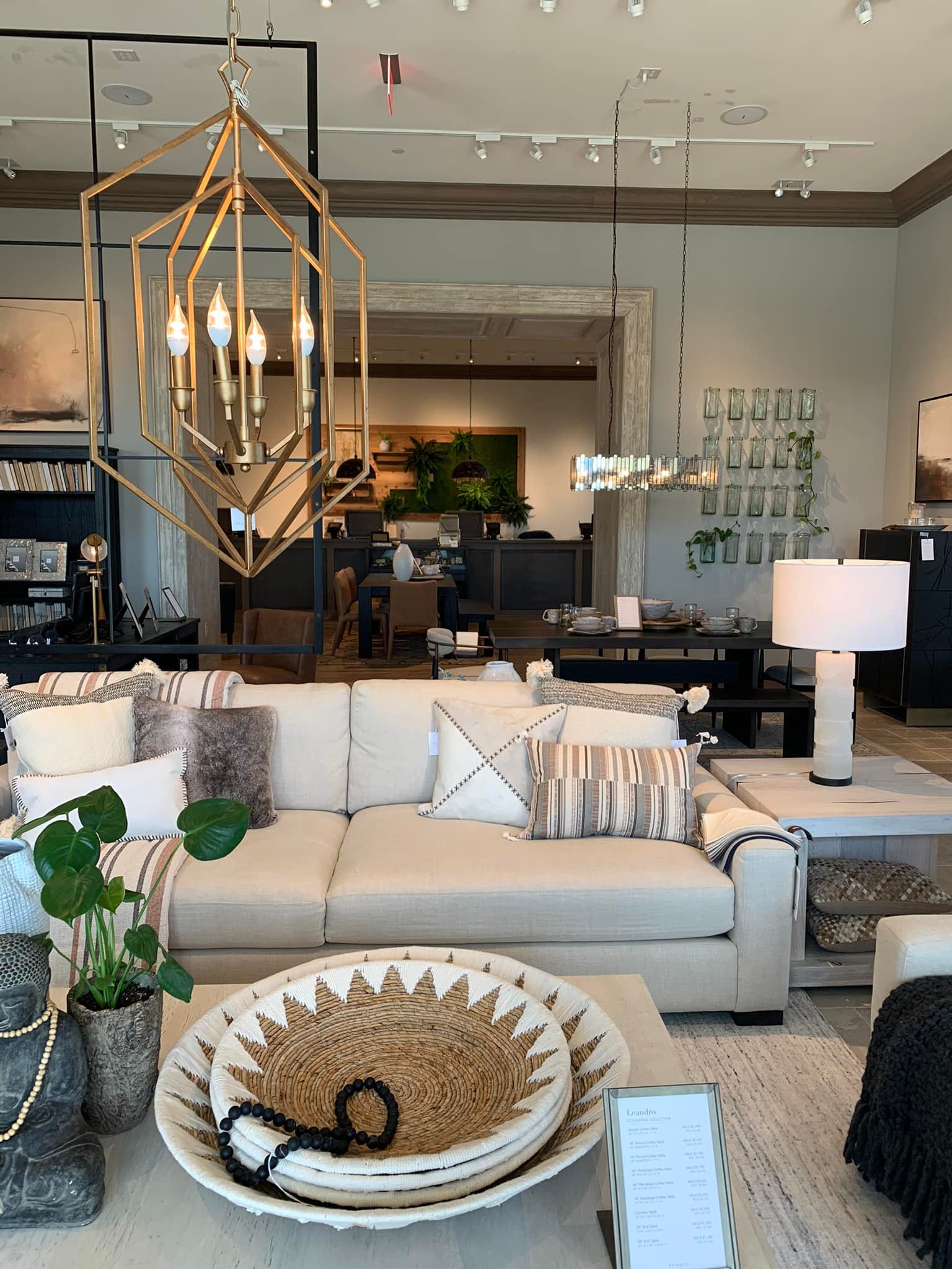 Heather Peterson Interior Design