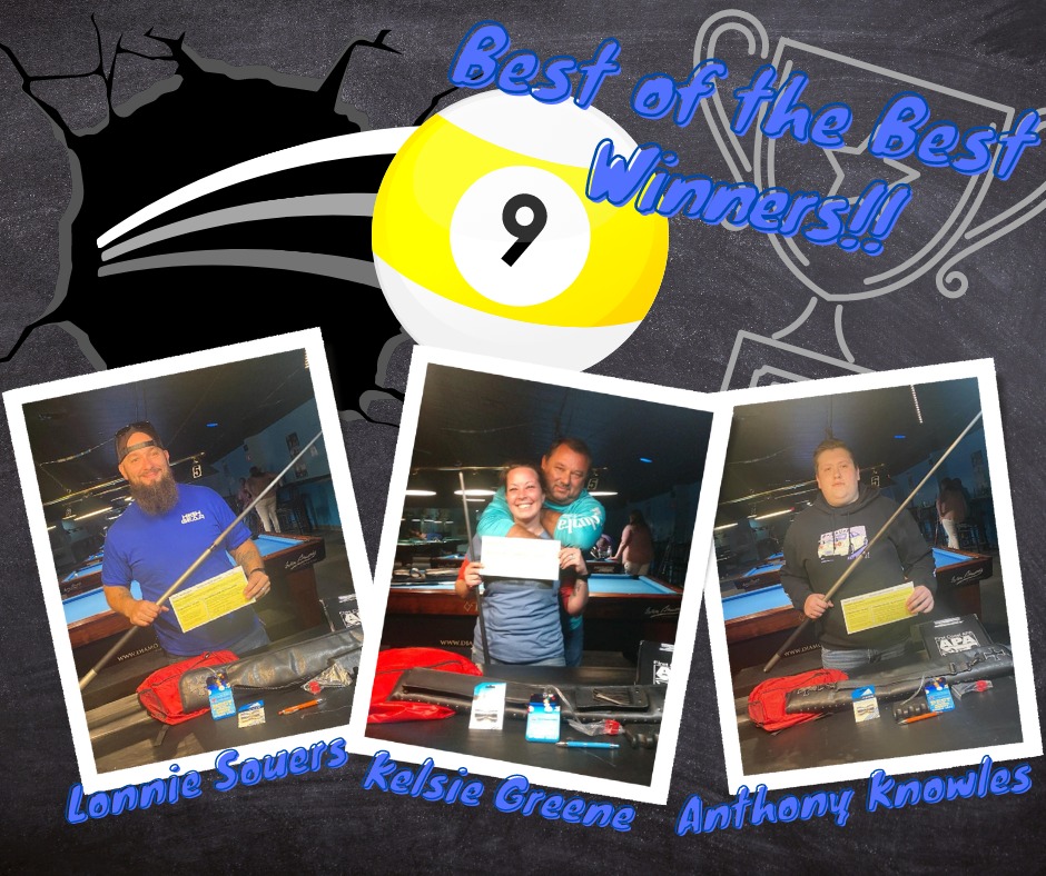 First Coast APA - Congratulations to the Winners of the... | Facebook