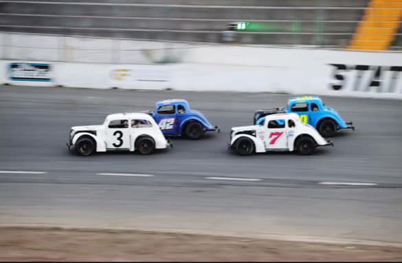 Zimmer Motorsports | Spokane Valley WA