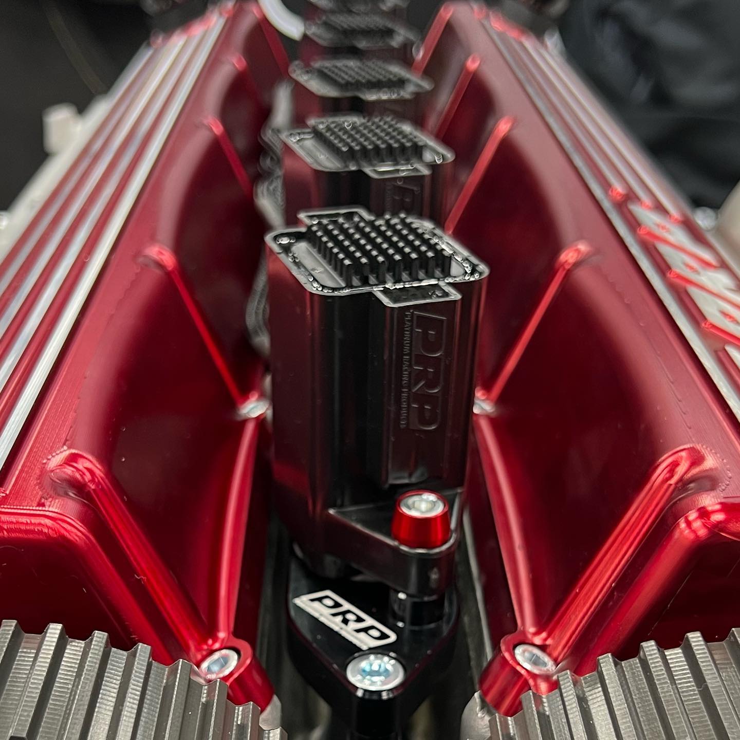‼️NEW PRODUCT UPDATE‼️... - Platinum Racing Products | Facebook