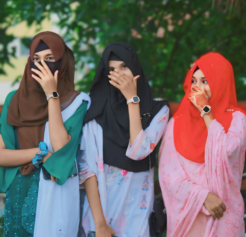 SharMin AhmeD'z