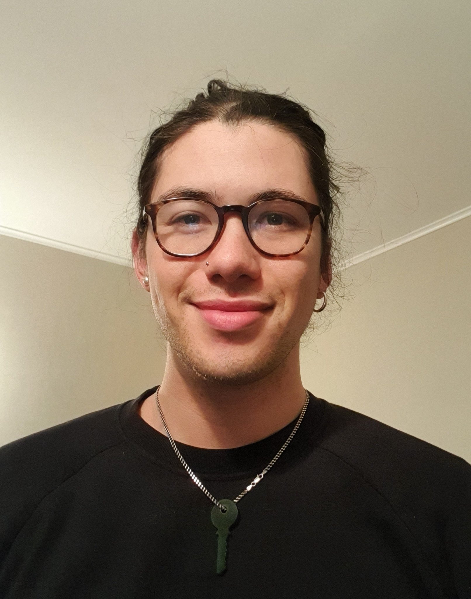 We’re thrilled to announce Taniora... - The Physics Room | Facebook