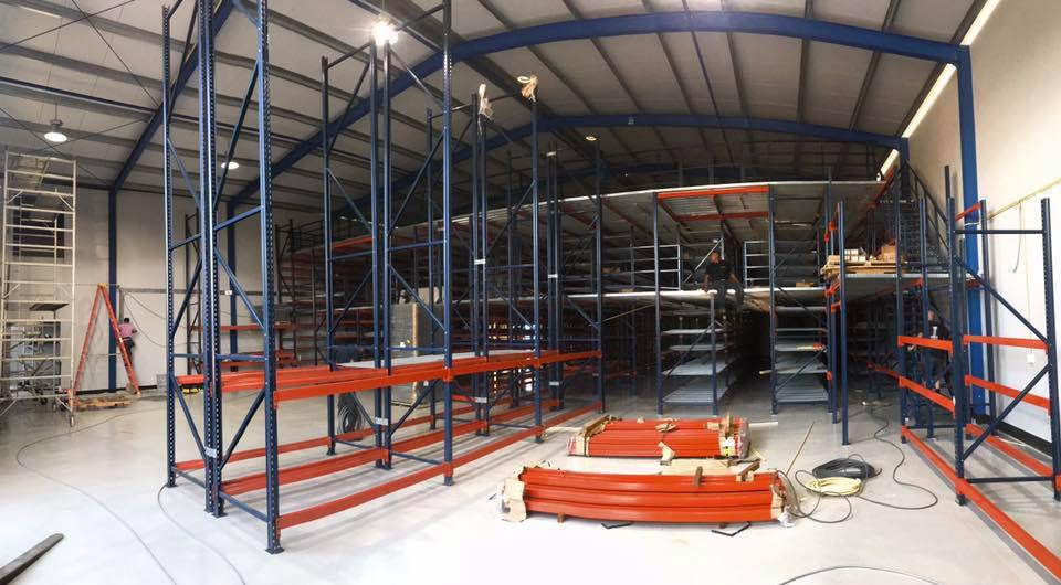 Fine Line Storage Solutions | Paramaribo