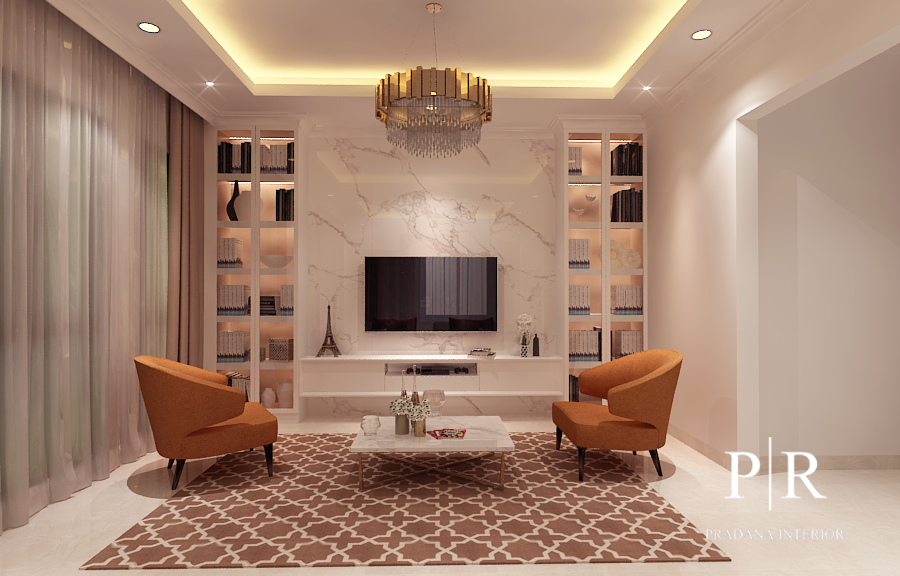 Pradana Interior | East Jakarta