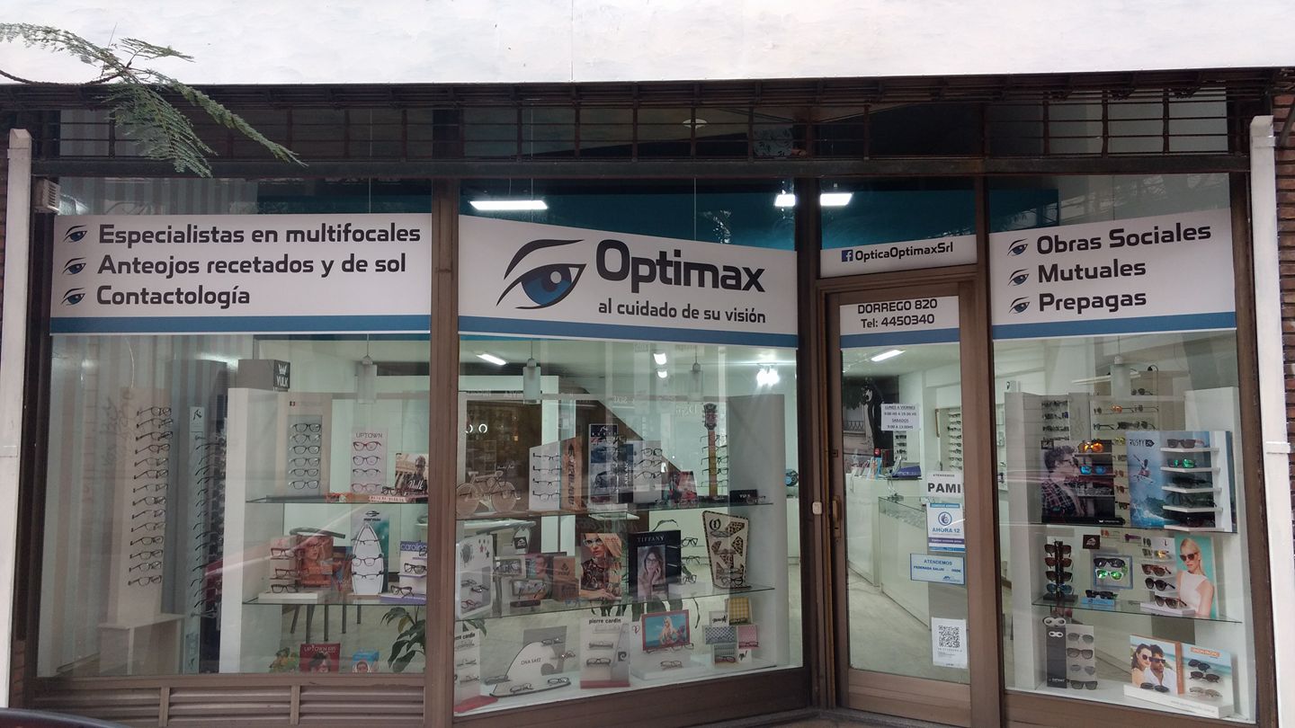 Optimax | Rosario