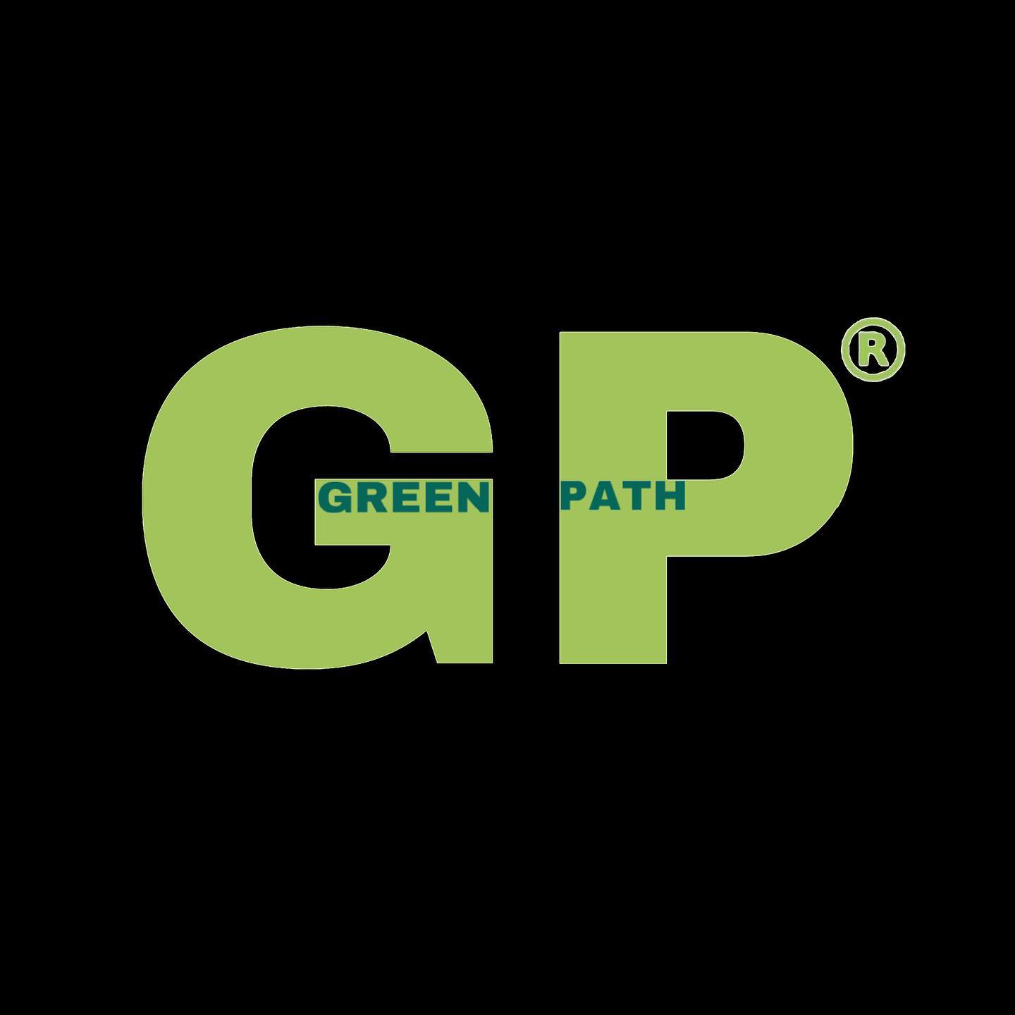 Green Path