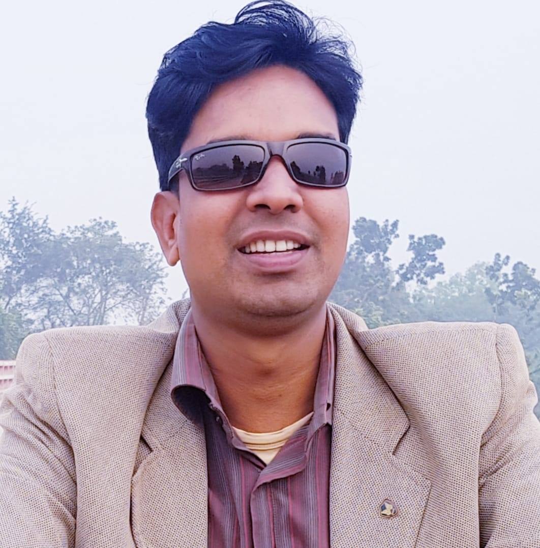 Golam Rabbani