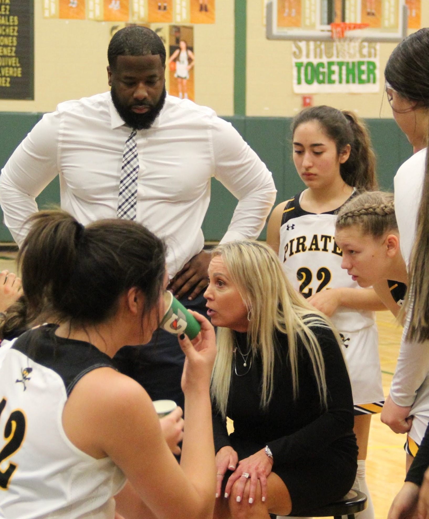 Lytle ISD - On March 25, 2022, Lytle Athletic Director...