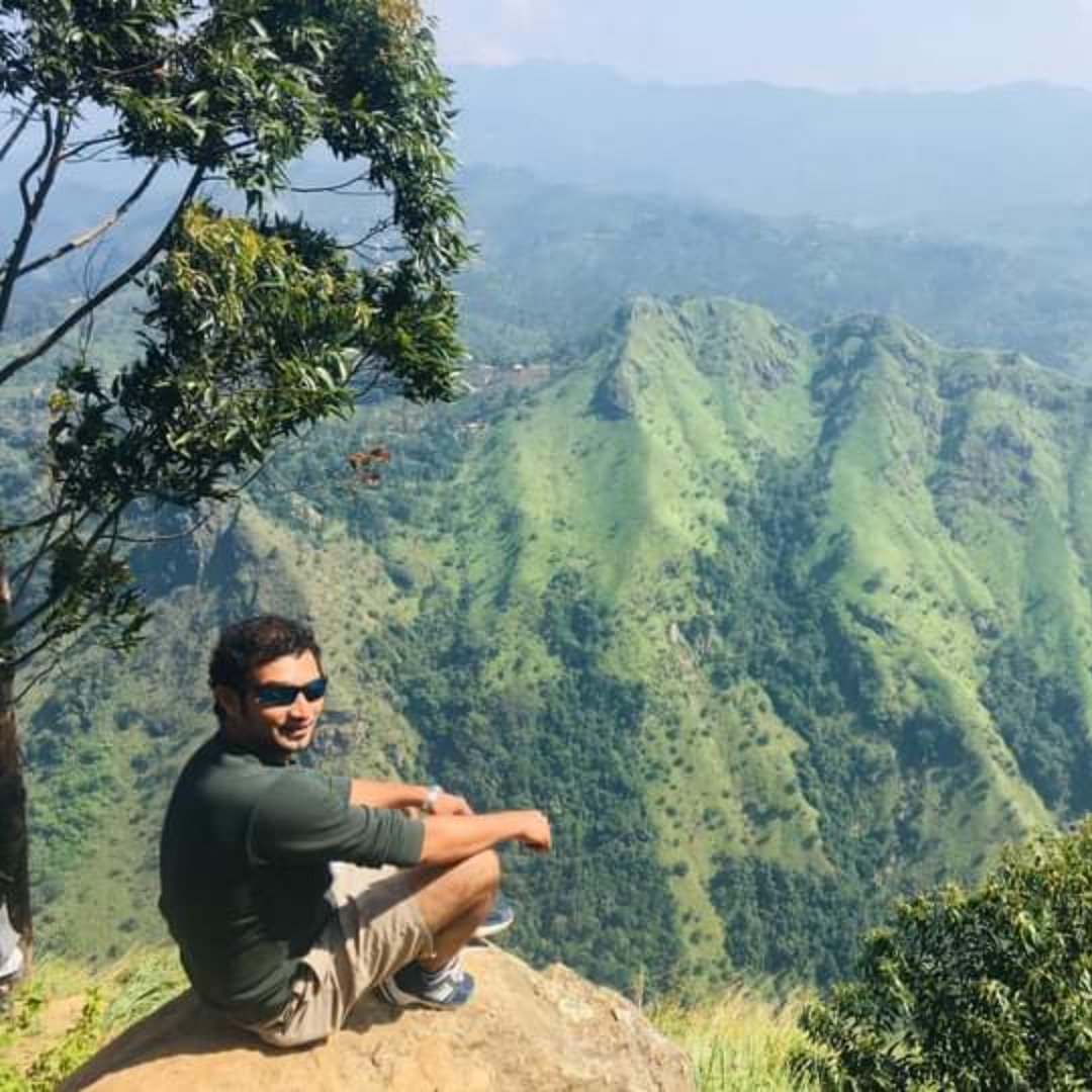 Malin Ranasinghe