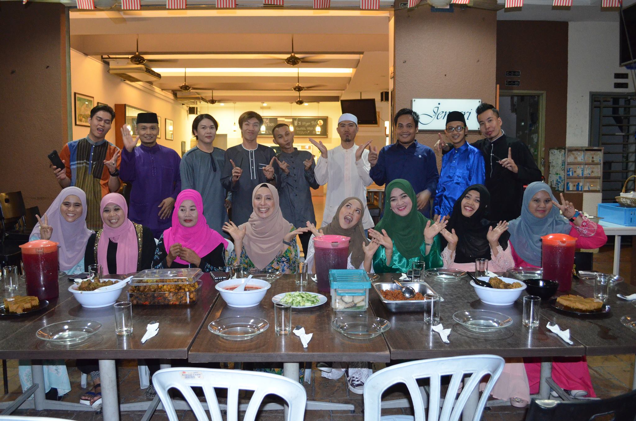 Restoran Jemari Kelana Jaya