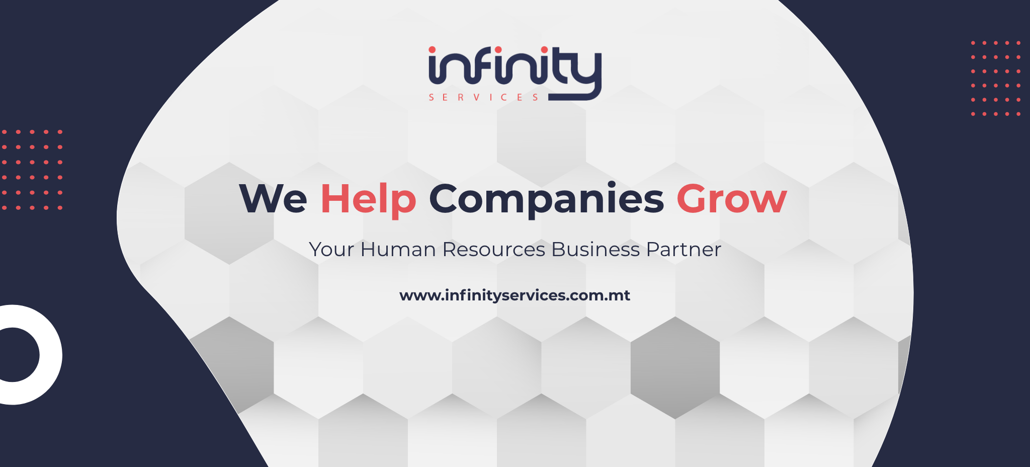 Infinity Services Limited | Valletta