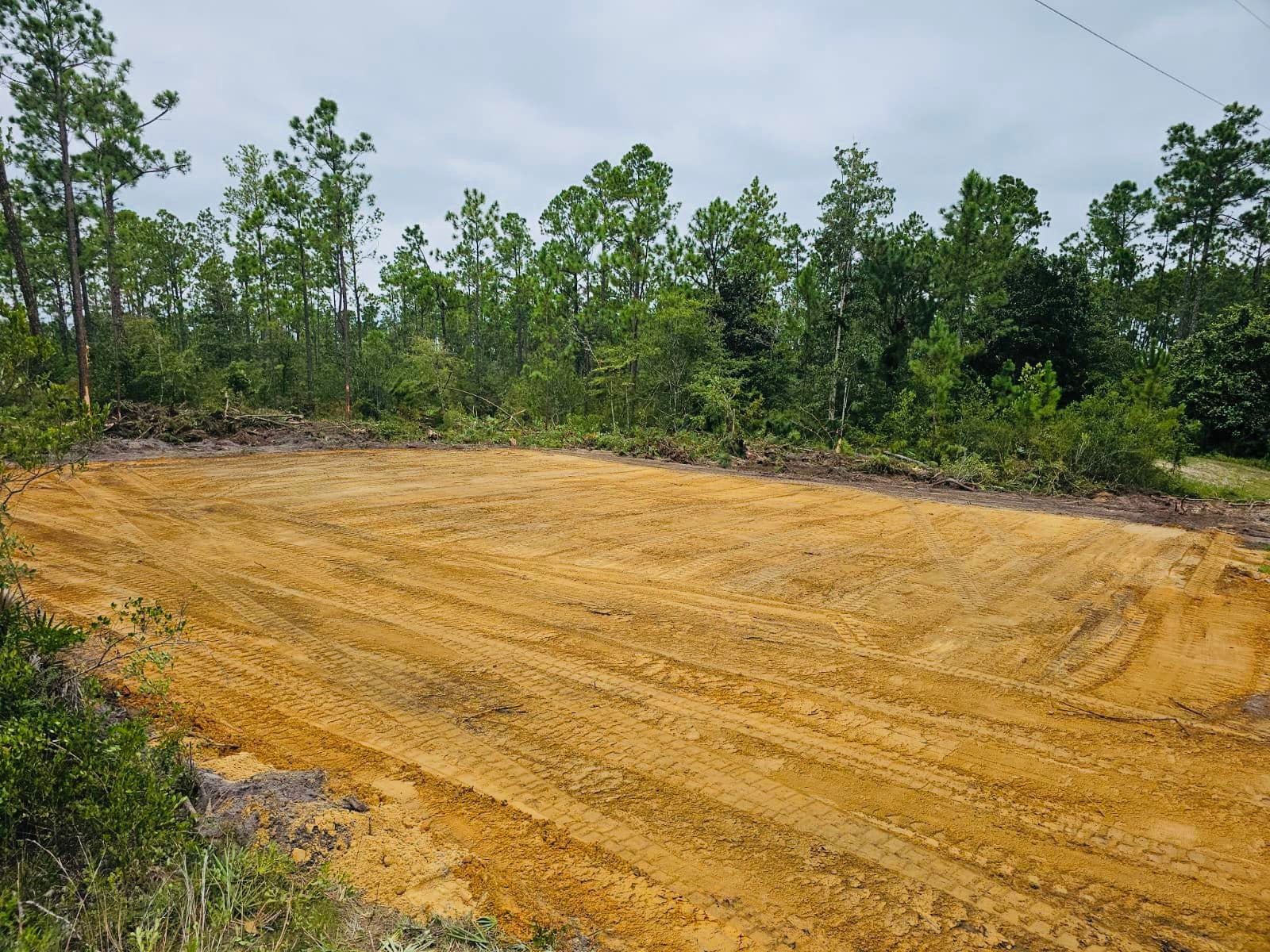Southern 7 Development Services, LLC | Panama City FL