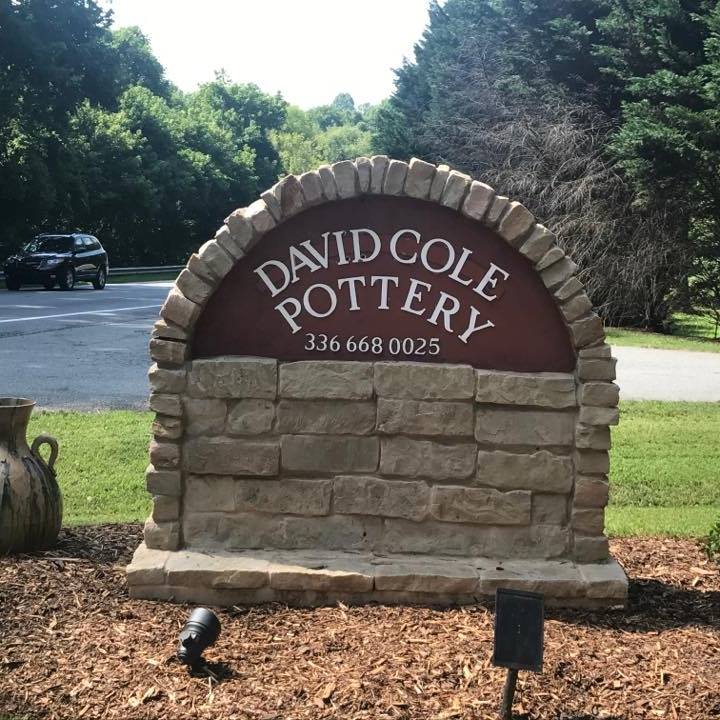 We are looking forward to seeing YOU... - David Cole Pottery | Facebook