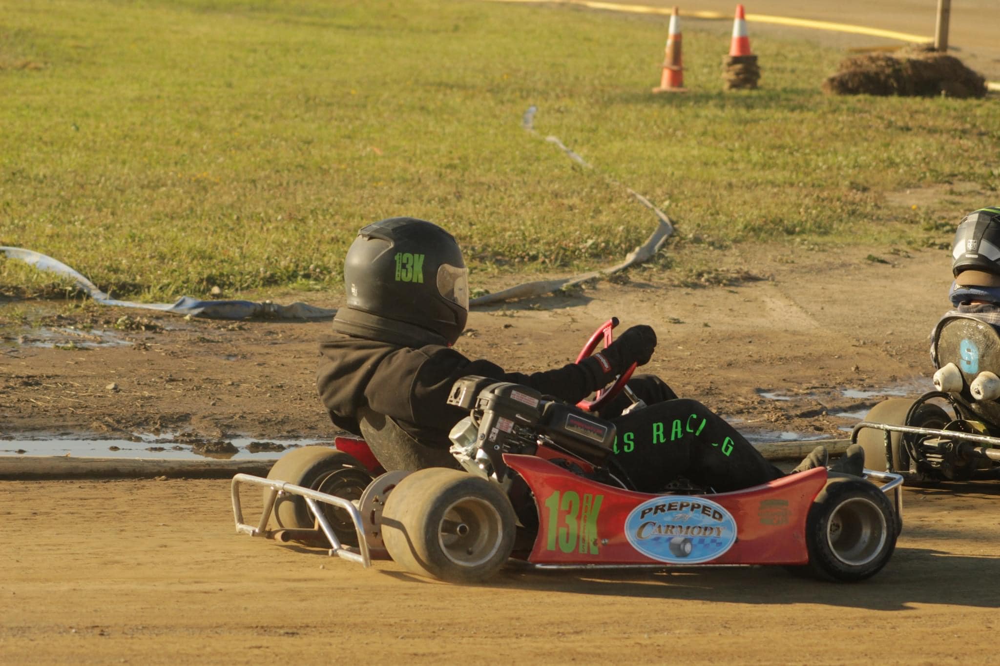 Rogers Racing - Rogers Racing added a new photo.