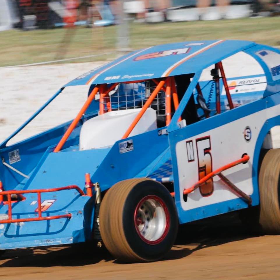Griffith racing - All ready to race at Sydney speedway ,... | Facebook