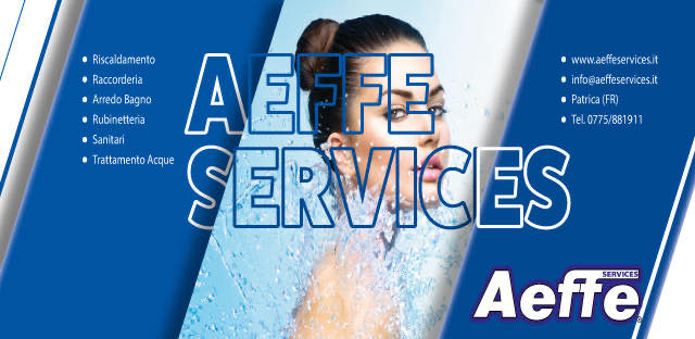 Aeffe Services | Anagni
