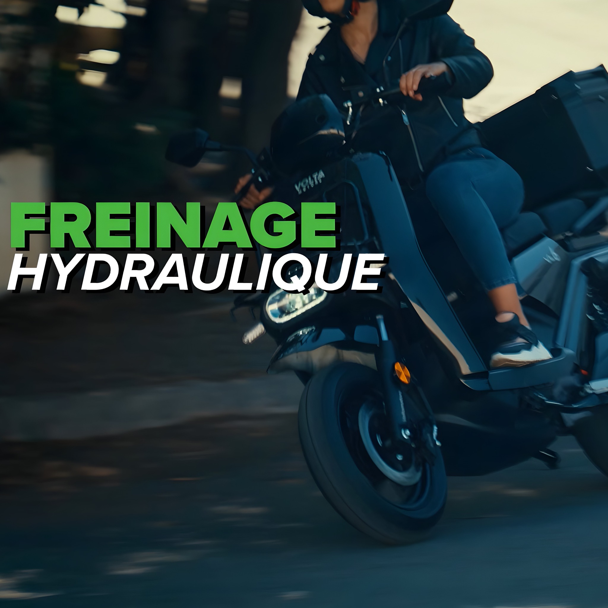 VoltaMotors Maroc | Casablanca