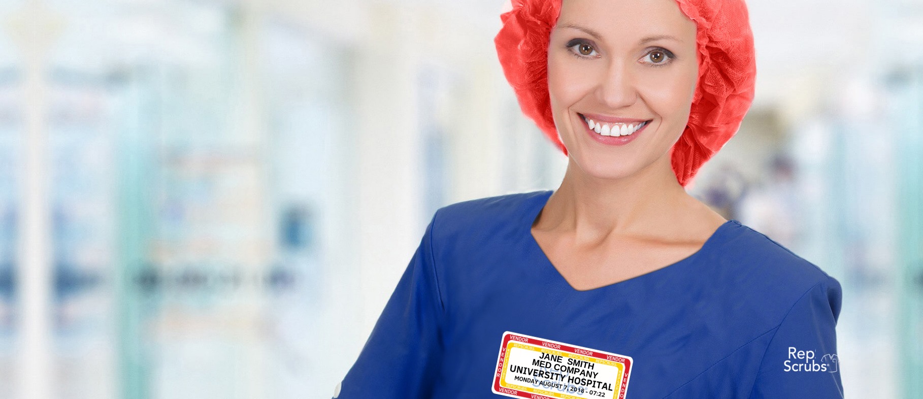 RepScrubs | Sanford FL