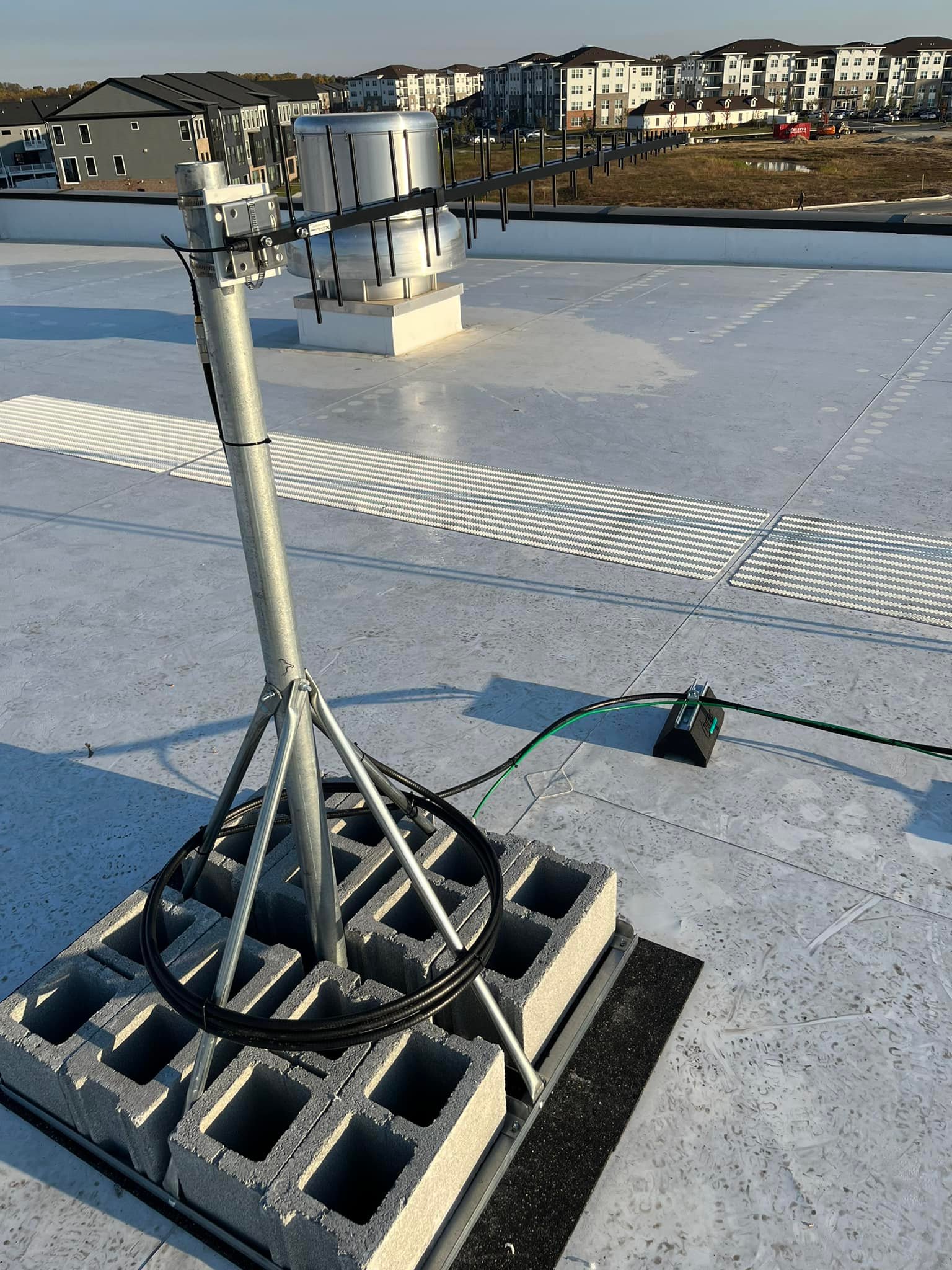 Tactical Telecommunications Services | Pasadena MD