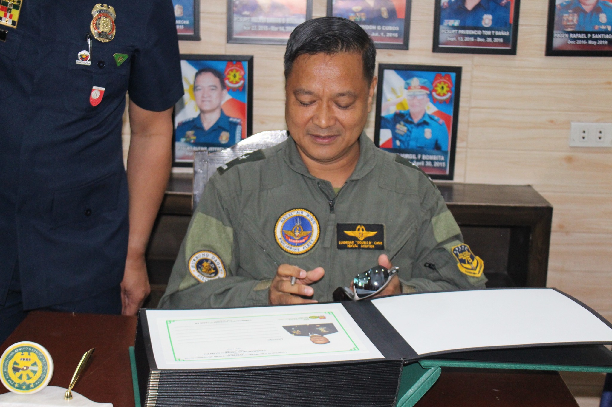 The Armed Forces of the Philippines Pension and Gratuity Management ...