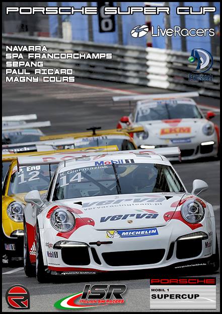 Italian Sim Racers