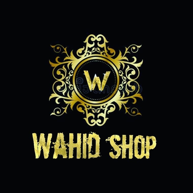 Wahid Shop | Casablanca