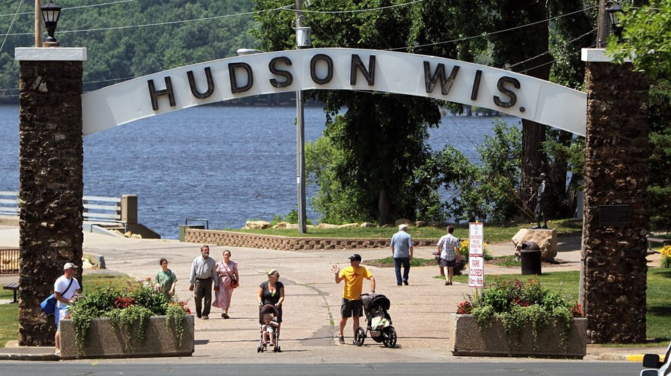 Hudson, WI Word of Mouth (post anything) | Dirt is officially moving at ...