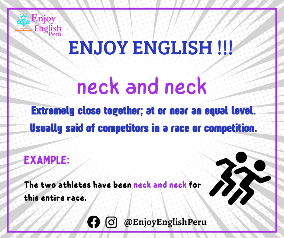 Enjoy - 🤓What does it mean? 🧐How do we use it correctly?⁣ #FCE #English ...