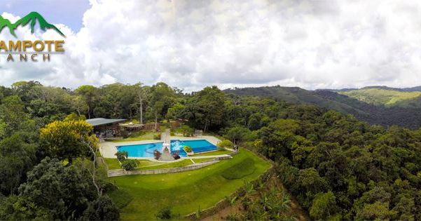 Mampote Ranch | Mampote