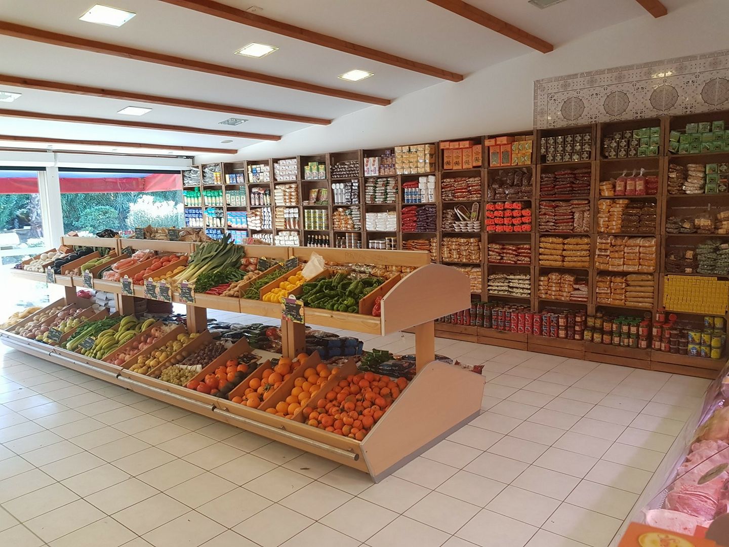 Boucherie Halal La Cote Saint Andre