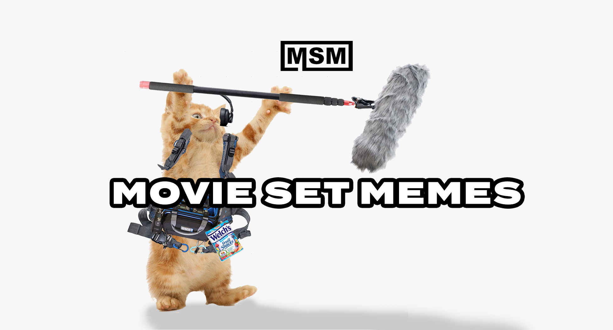 Movie Set Memes