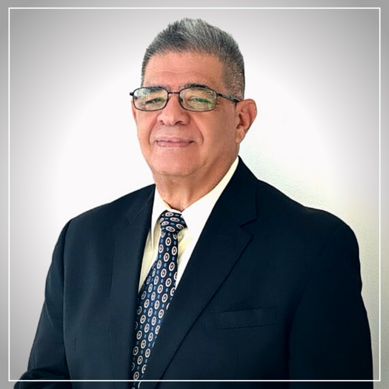 Jose Ramon Sanchez