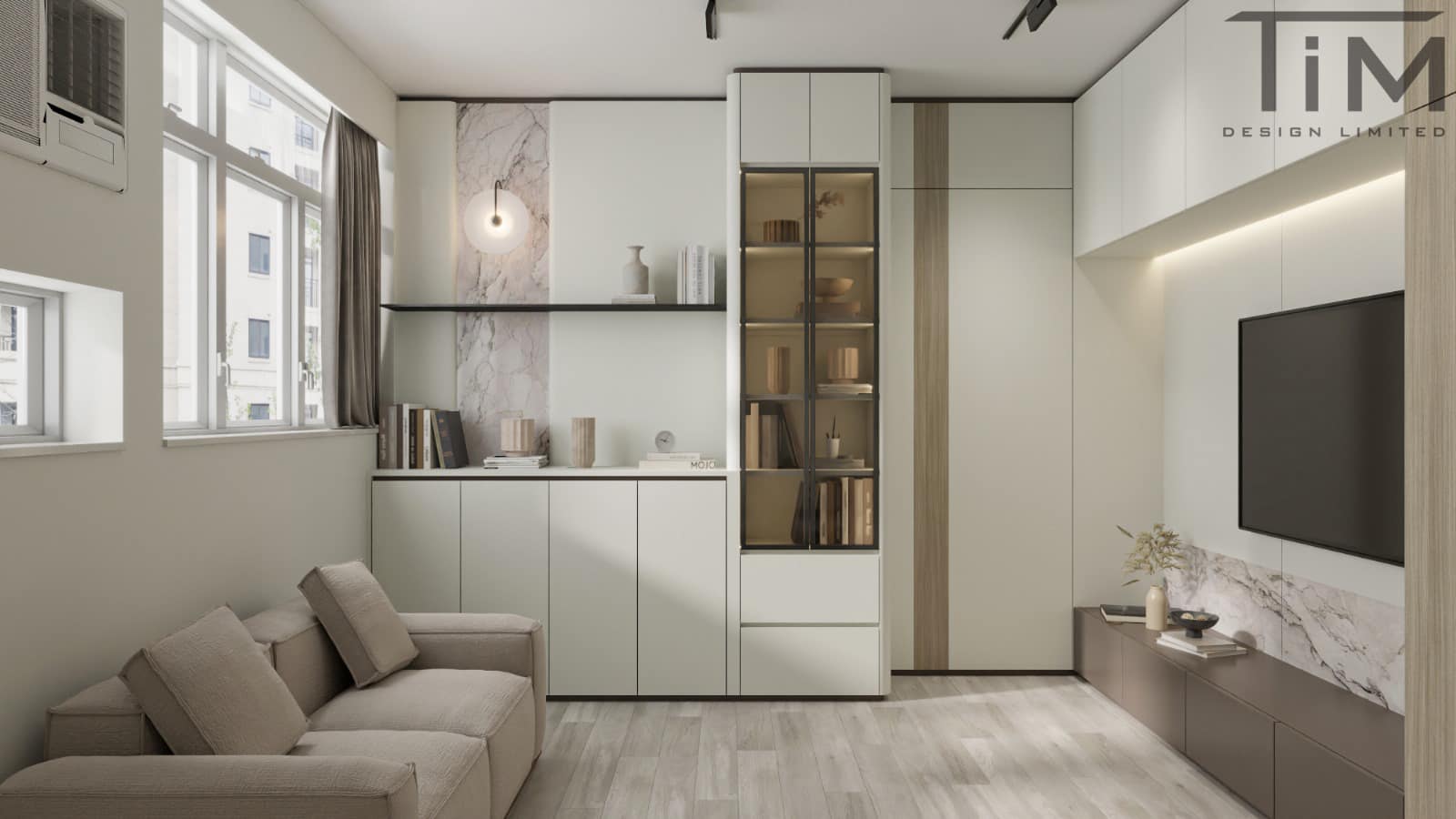 Tim Design Ltd | Hong Kong Hong Kong