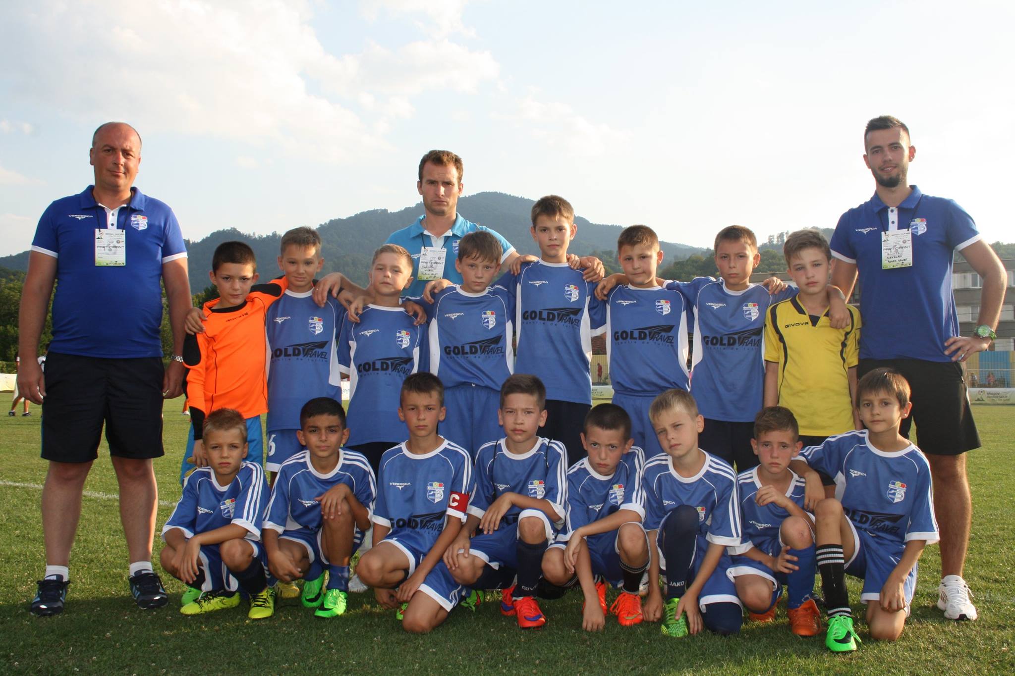 FC BODEA SPORT