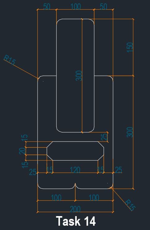 Task14 Hi guys, You have learned... - CAD Engineering in 8Hrs | Facebook