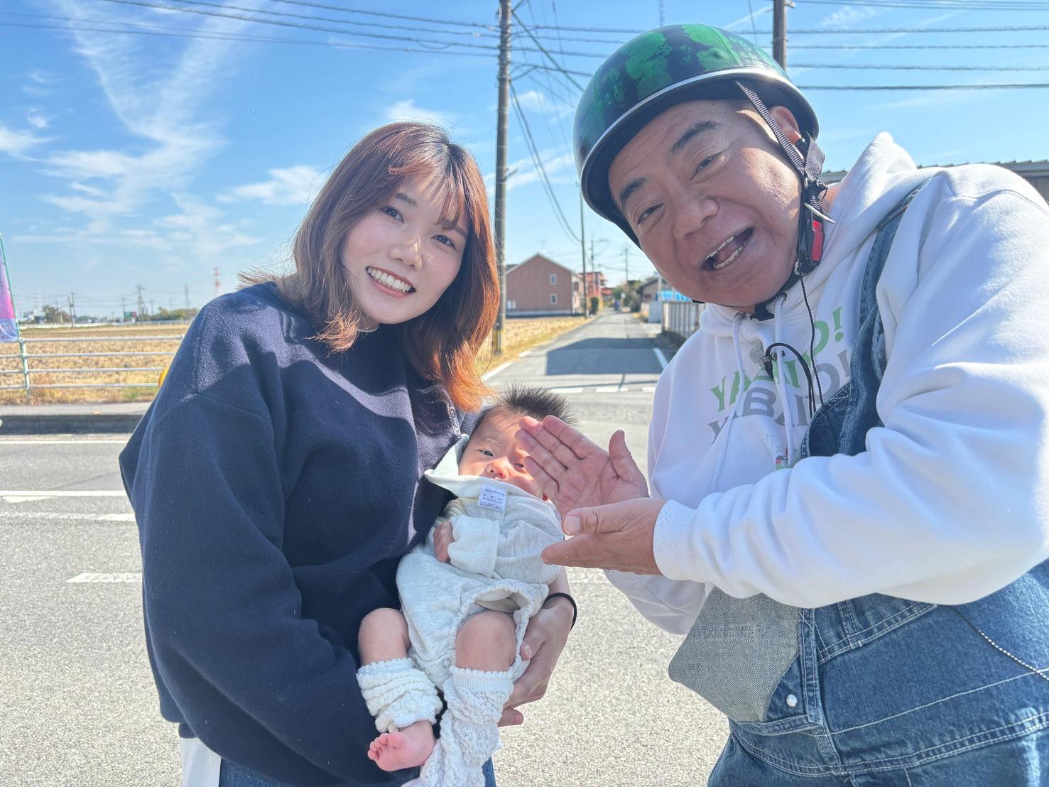 出川 哲朗 子供