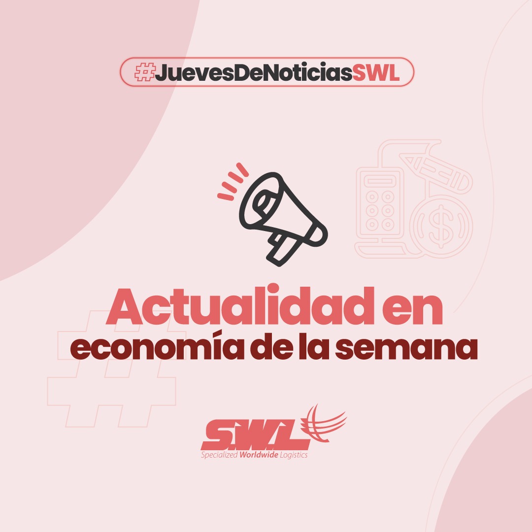 SWL, Specialized Worldwide Logistics | Bogotá