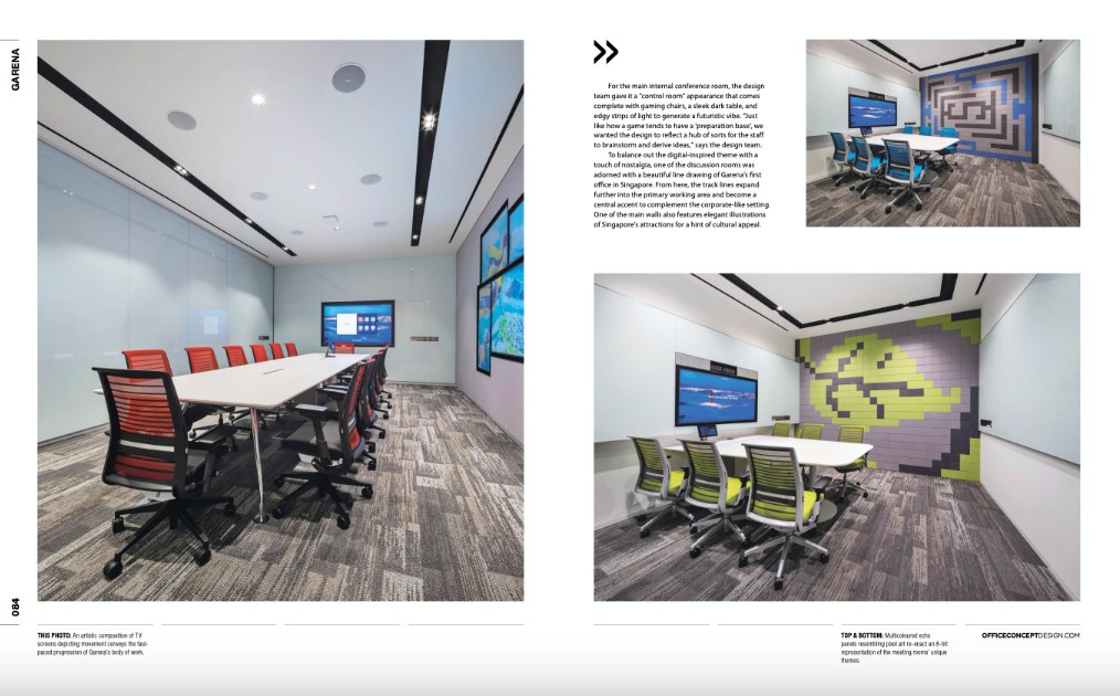 INFINITUDE . Interior & Architectural Photography