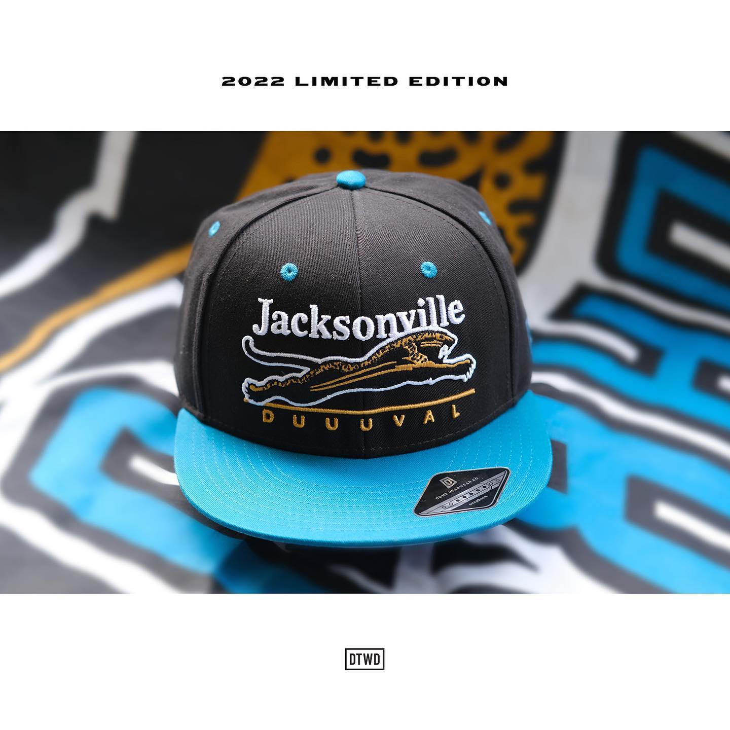 DTWD Originals - NOW AVAILABLE We're going retro with...