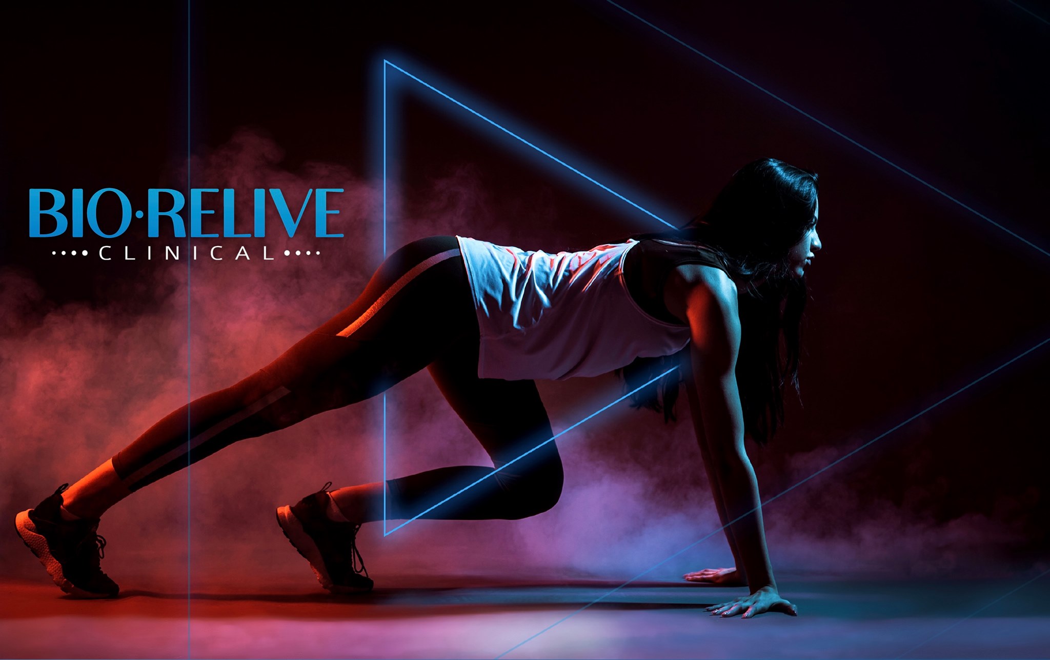 Bio•Relive Clinical
