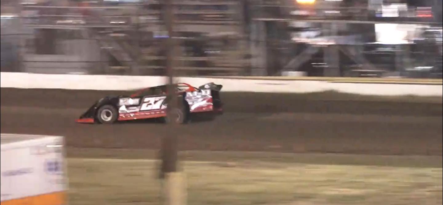 Chris McElhenney Racing | Decatur MS