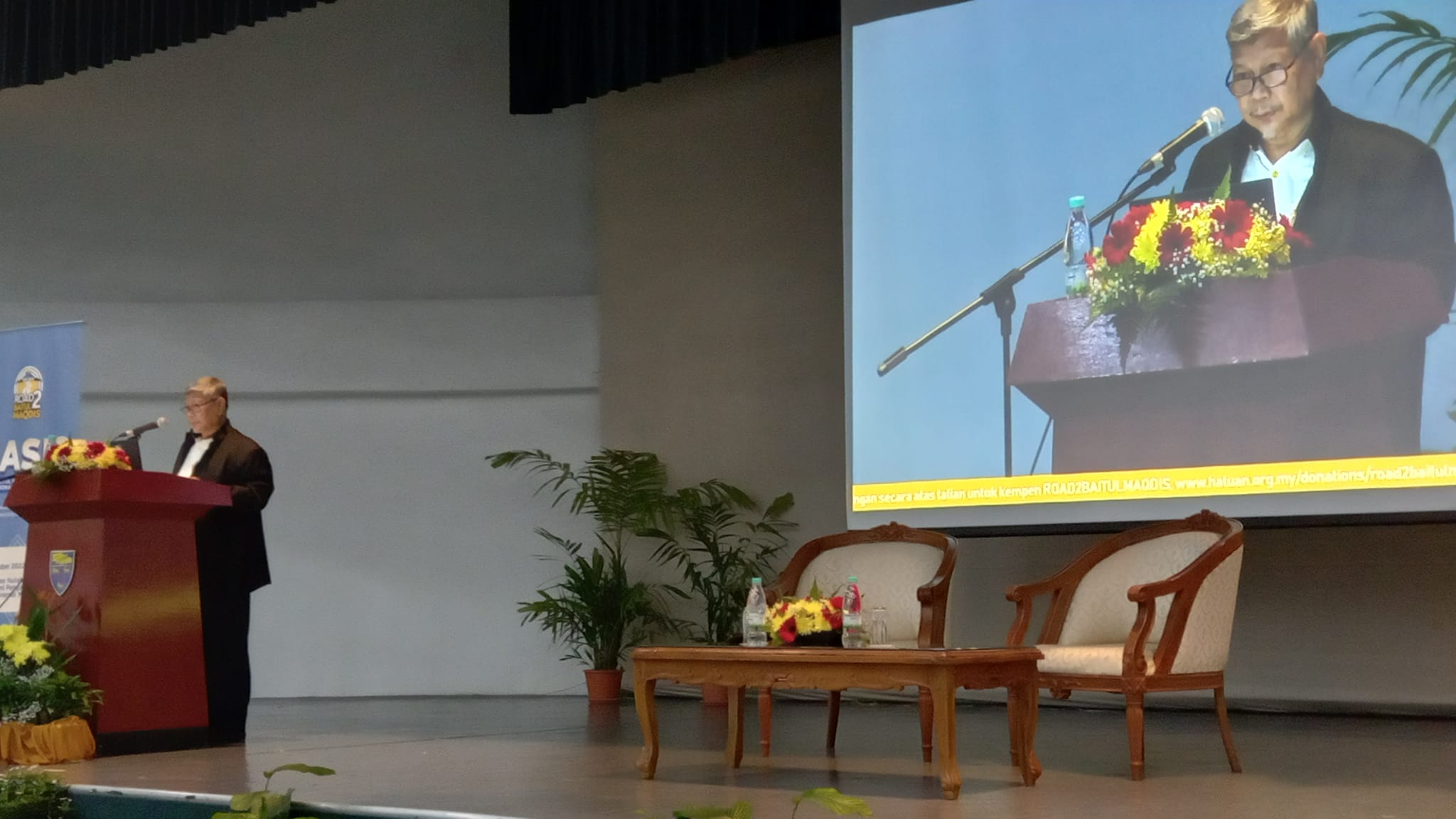 Dr. Abdullah Sudin Ab Rahman