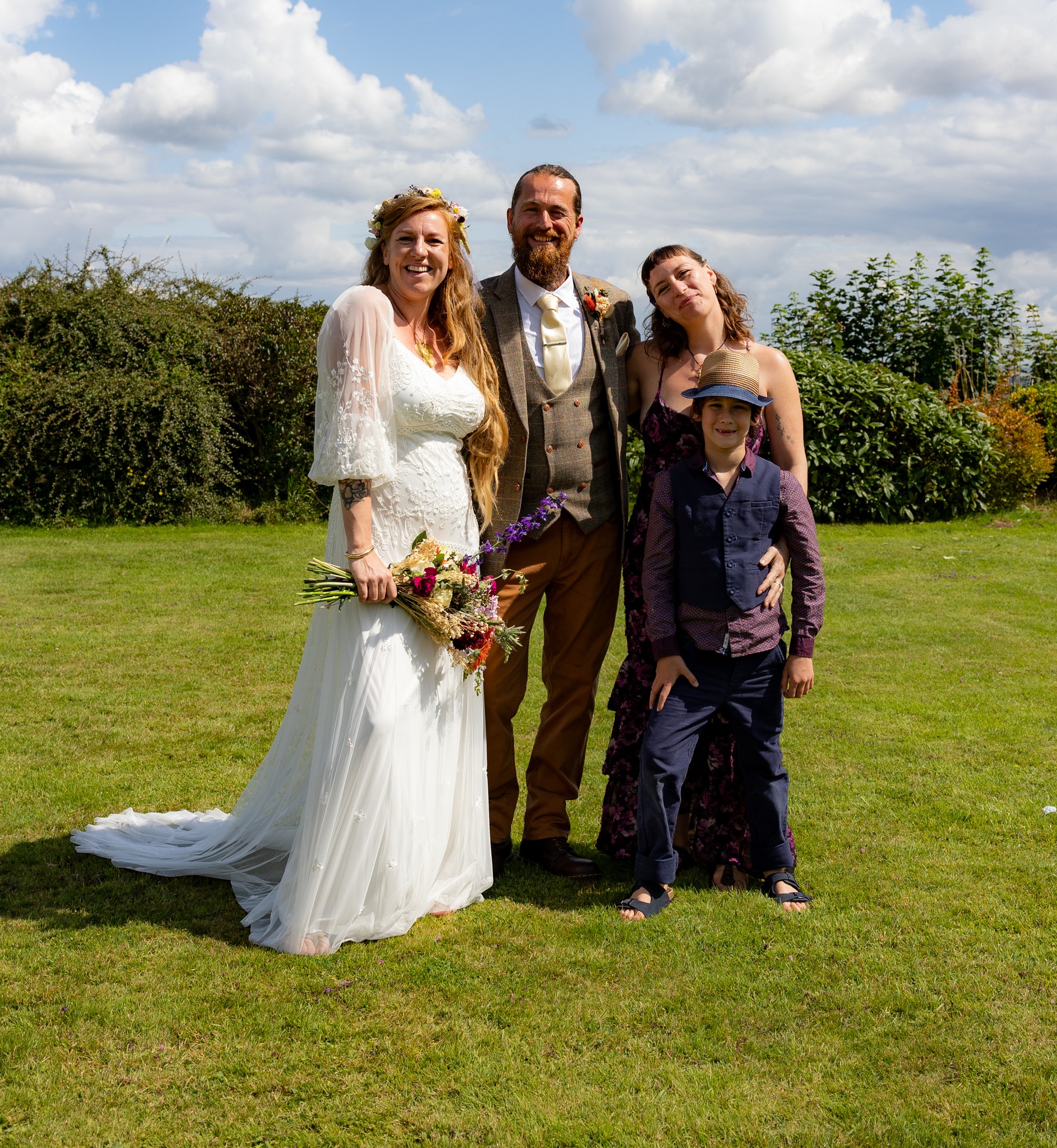 Bedford Photographer