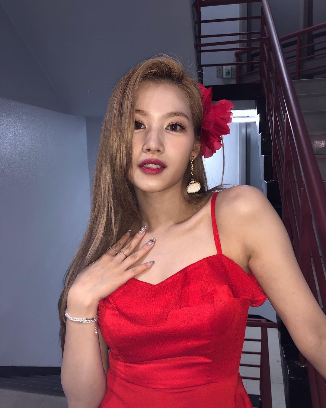📆 17/06/2021... - Twice, Twice, Twice solo TWICE :3 | Facebook