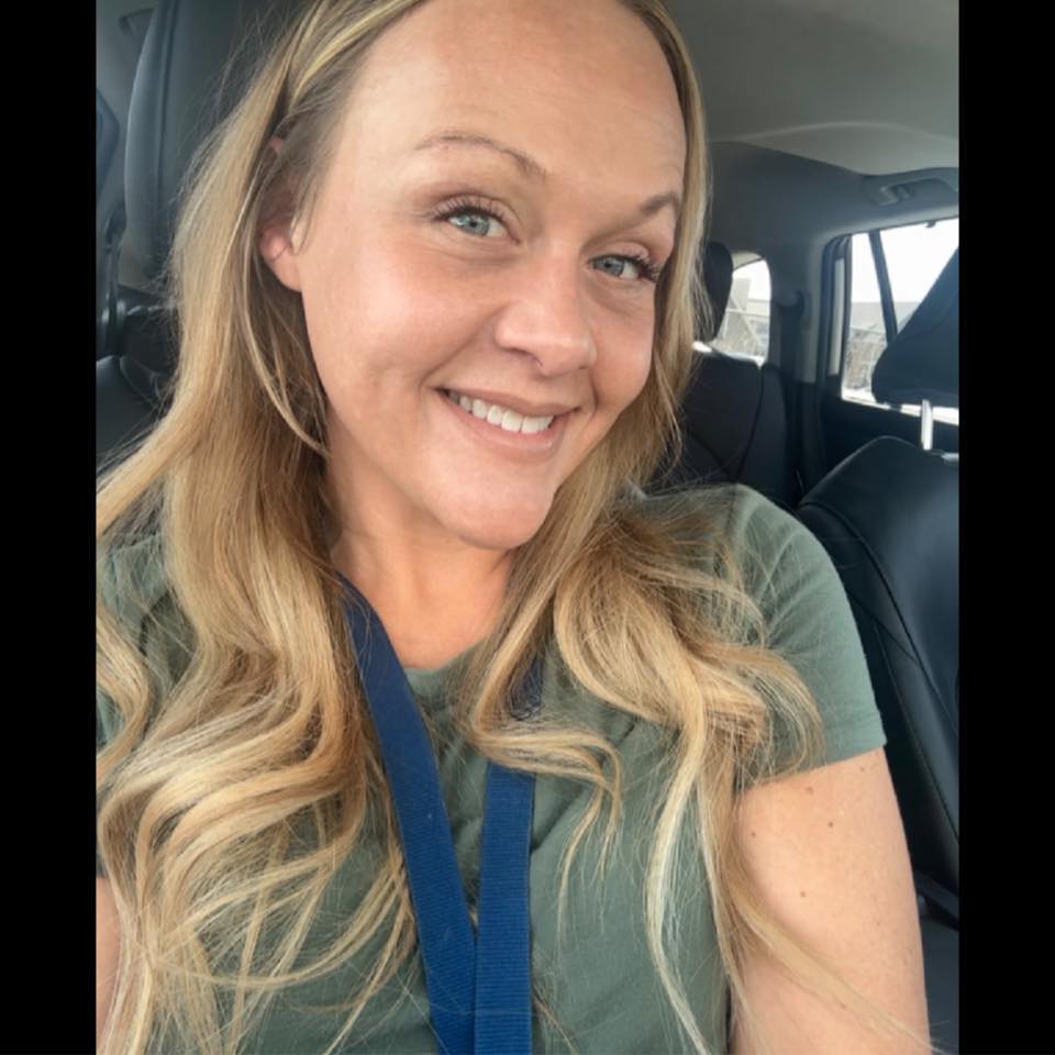 Jackie Novak