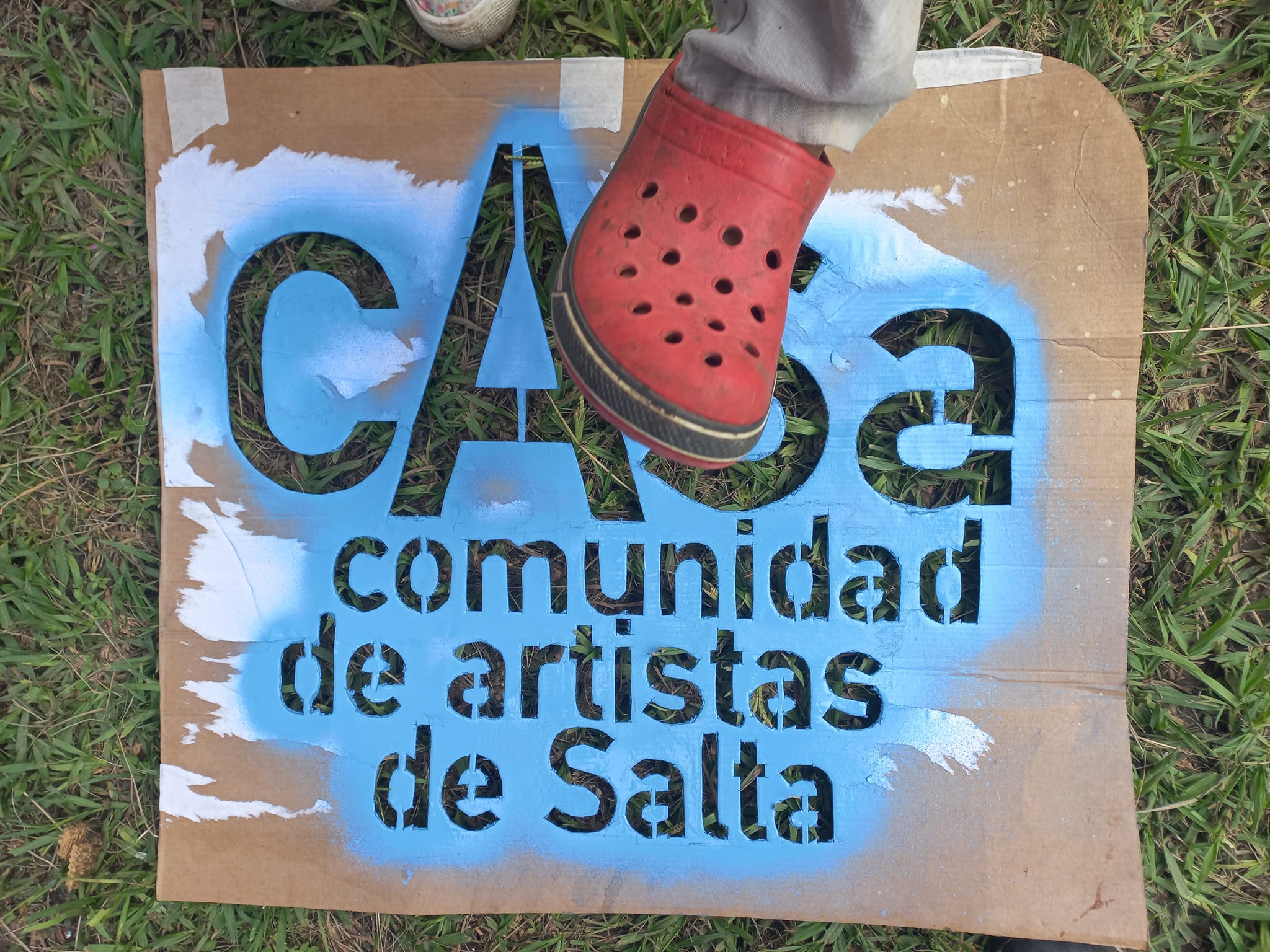 Se.rifa_ - #SeRifa Victoria Jaffe Artista y docente... | Facebook